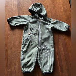 Reima Baby Outdoor Jumpsuit
